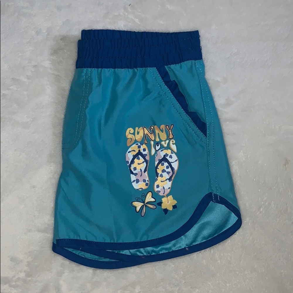 QUARENTINE SALE!! Summer Beach Shorts!!